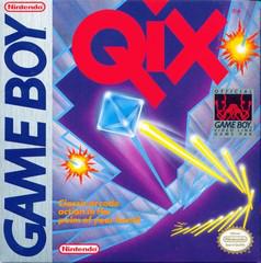 Qix [Game Only]