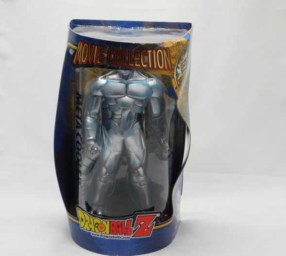 Load image into Gallery viewer, DBZ Movie Collection META COOLER Dragon Ball Z Figure
