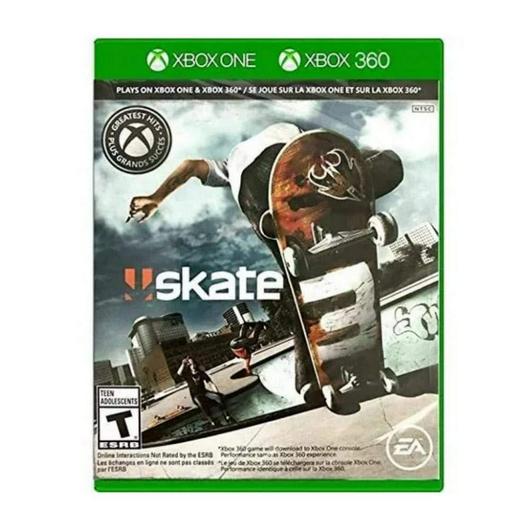 Skate 3 | Xbox 360 [IB]