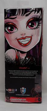 Load image into Gallery viewer, Monster High ELISSABAT Ghoul Fair Doll - 2014 Mattel
