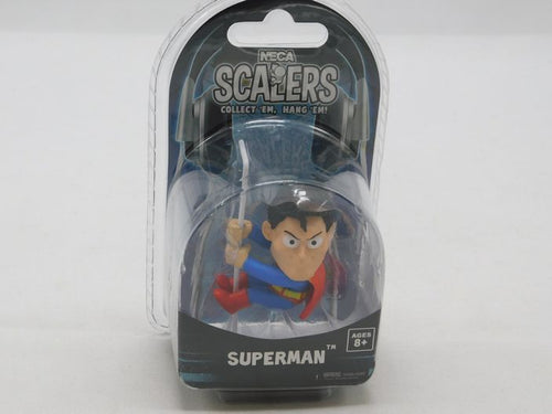 NECA Scalers Series 3 - SUPERMAN 2