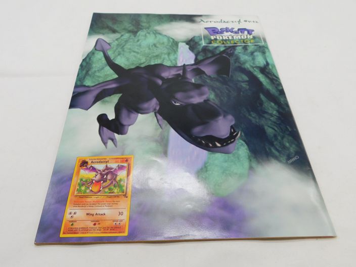 Load image into Gallery viewer, Pokemon Beckett October 2000 Volume 2 Number 7 Issue 11  Vintage
