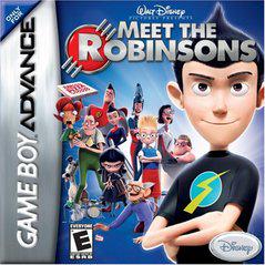 Meet The Robinsons [Game Only]