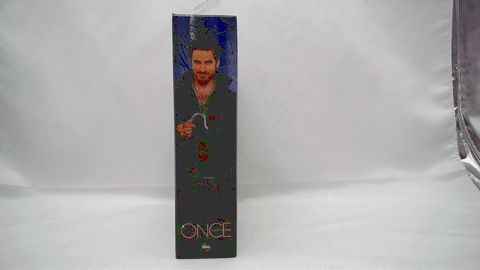 Once Upon A Time Series 1 Action Figures Evil Queen Robin Hood Emma Swan Hook