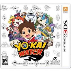 Yo-Kai Watch | Nintendo 3DS [CIB]