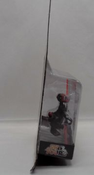 Load image into Gallery viewer, Star Wars Disney Parks Star Tours Donald Duck as Darth Maul Figure Series 2
