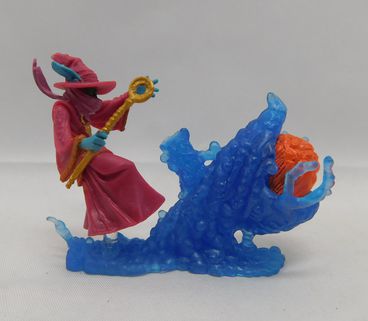 Masters of the Universe Orko 2002 (Pre-Owned/Loose)