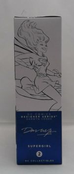 Load image into Gallery viewer, Dc Comic Designer Series Super Girl 6&quot; Darwyn Cooke Action Figures

