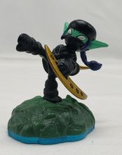 Stealth Elf - Swap Force, Ninja | Skylanders [Loose]