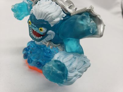 Load image into Gallery viewer, Slam Bam - Giants, Series 2 | Skylanders [Loose]
