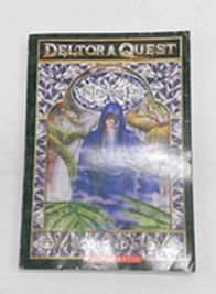 Deltora Quest The Valley of the Lost  Volume 7