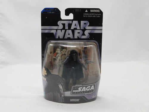 Star Wars Saga Collection Garindan Action Figure - SW5