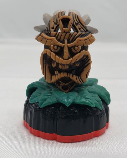 Load image into Gallery viewer, Tiki Speaky | Skylanders [Loose]
