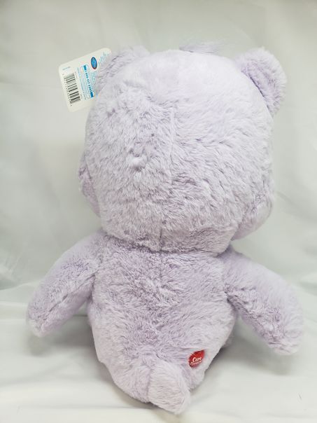 Load image into Gallery viewer, Care Bears Fluffy Sweet Dreams Extra Large 20&quot; Just Play
