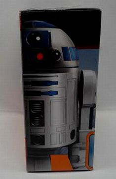 Star Wars Micromachines The Force Awakens R2-D2 Playset Hasbro Disney Sealed