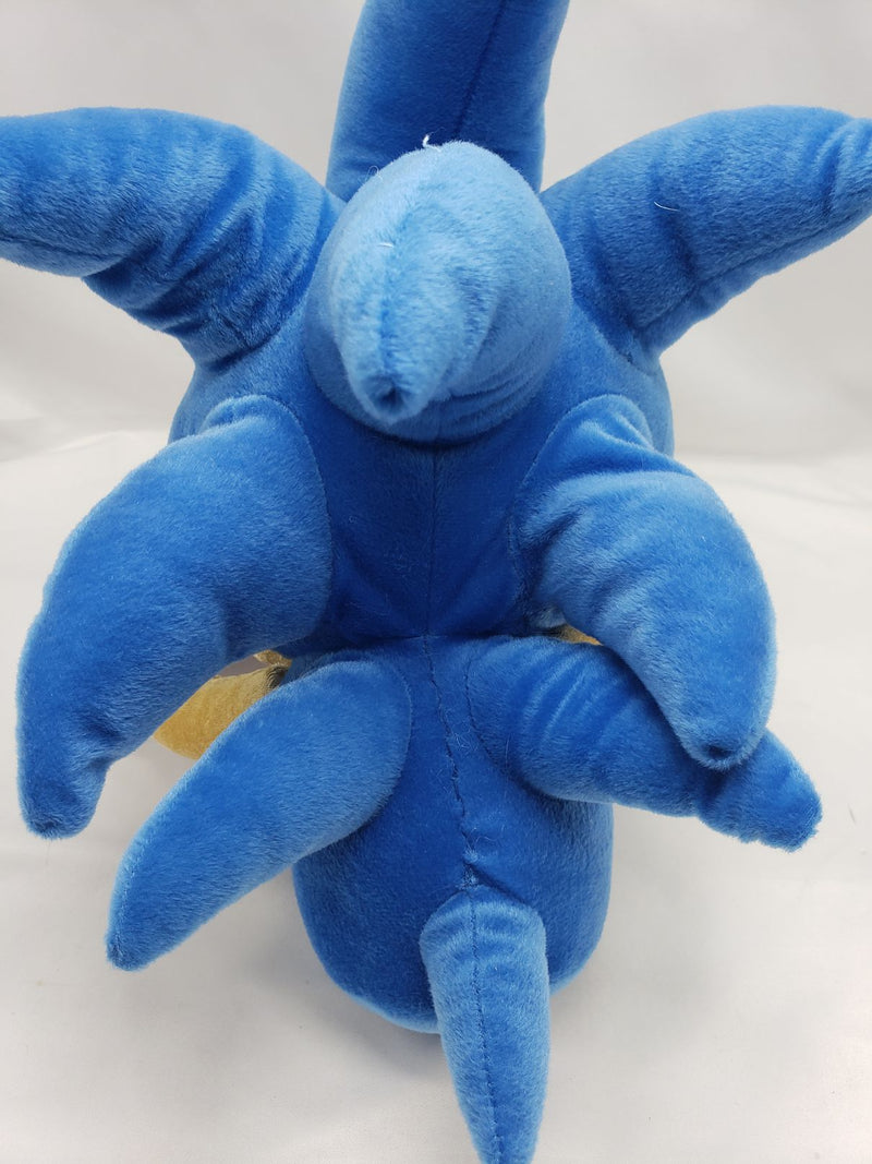 Load image into Gallery viewer, Sega Sonic the Hedgehog Pillow Stuffed Plush Sega Doll Big Head 22 Inches
