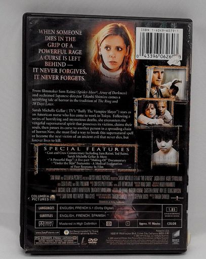 The Grundge DVD 2005