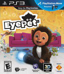 EyePet | Playstation 3  [CIB]