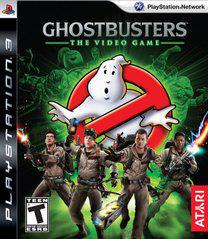 Ghostbusters: The Video Game | Playstation 3  [NEW]