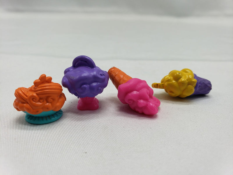 Load image into Gallery viewer, Littlest Pet Shop Fairies Shimmering Sky Candy Cloud Cafe  2724, 2725, 2726, 272

