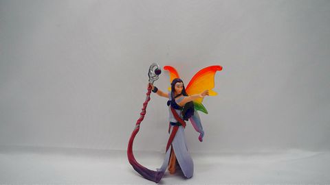 Schleich Nayara Bayala Elf Fairy 70479 Figure