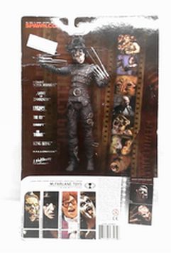 Load image into Gallery viewer, McFarlane Toys Movie Maniacs The Thing Blair Monster Action Figure Toy RARE
