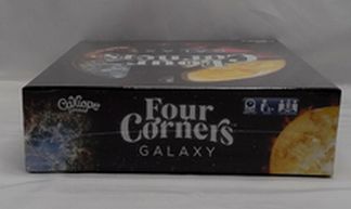 Load image into Gallery viewer, Four Corners: Galaxy By Calliope Games

