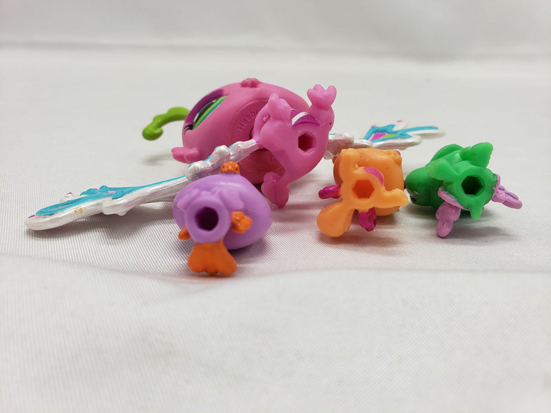 Load image into Gallery viewer, LITTLEST PET SHOP FAIRY Set #2795 #2796 #2797 #2798
