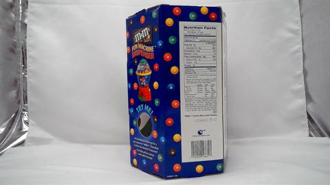 Load image into Gallery viewer, Vintage 1990&#39;s Large M &amp; M&#39;s Milk Chocolate FUN MACHINE Dispenser (New)
