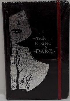 Game of Thrones Melisandre Journal Notebook [unopened]