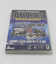 Load image into Gallery viewer, Rocky Mountain Trophy Hunter PC Game  Value Classics Collection  [IB]
