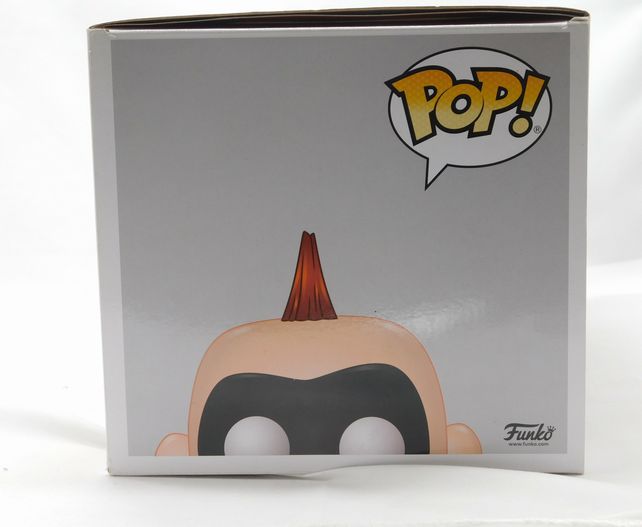 Load image into Gallery viewer, Funko POP! Incredibles Jack-Jack Target Exclusive 10 inches! # 494 FREE SHIPPING

