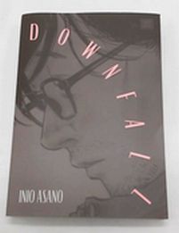 Load image into Gallery viewer, Downfall PAPERBACK –  by Inio Asano
