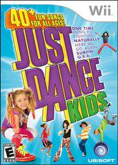 Just Dance Kids | Wii [Game Only]