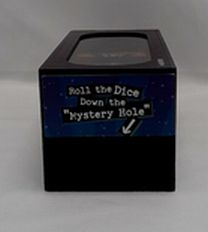 Load image into Gallery viewer, Not It! The Cryptid Hunters Edition. Dice Game
