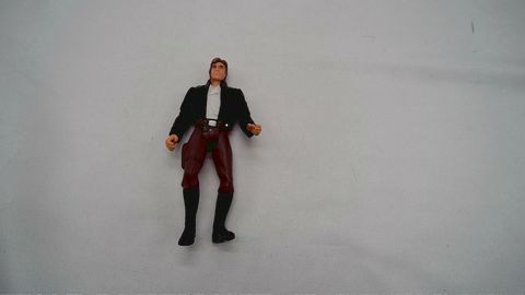 Hasbro Star Wars: Han Solo Bespin - 1997 Action Figure