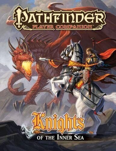 Pathfinder Player Companion: Knights of the Inner Sea