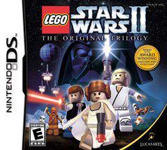 LEGO Star Wars II Original Trilogy | Nintendo DS [CIB]