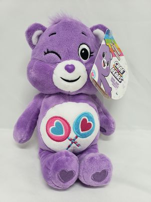 Load image into Gallery viewer, Share Bear - 2020 Care Bears *9&quot; Plush
