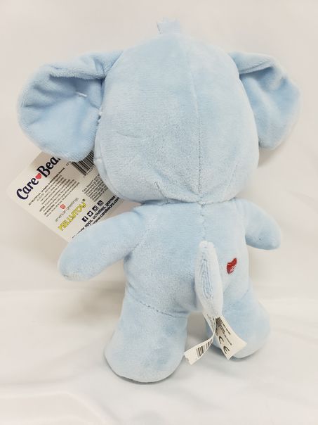 Load image into Gallery viewer, Care Bears Cousins Dog Loyal Heart Plush Doll 8.5&quot; Stuffed Animals Toy
