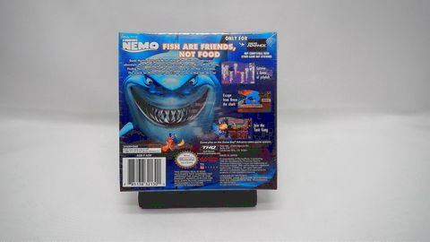 Load image into Gallery viewer, Finding Nemo [new]
