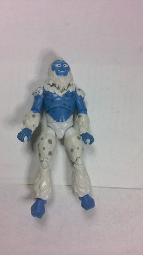 Fortnite Trog Yeti Action Figure Toy Yeti 4.25