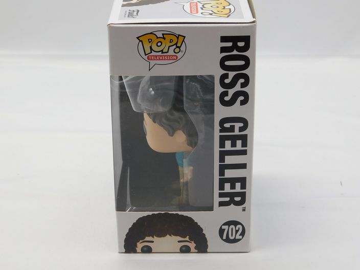 Load image into Gallery viewer, Funko Pop Television: Friends the TV Series - Ross Geller Vinyl Figure #32746
