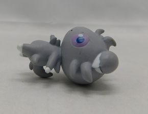 Takaratomy Pokemon Monster Espurr (Pre-Owned/Loose)