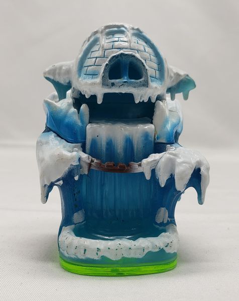 Load image into Gallery viewer, Empire Of Ice | Skylanders [Loose]
