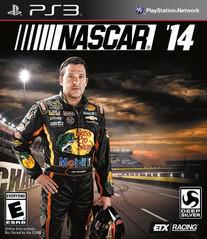 NASCAR 14 | Playstation 3  [CIB]