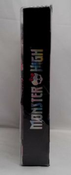 Load image into Gallery viewer, Monster High Core Draculaura Doll 2022
