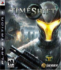 Timeshift | Playstation 3  [CIB]