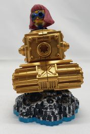 Load image into Gallery viewer, Sprocket - Swap Force | Skylanders[Game Only]
