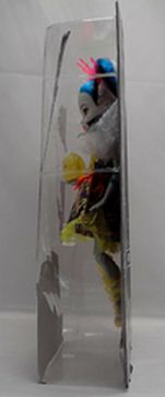 Load image into Gallery viewer, Monster High - Frankie Stein Doll - Electrified High Voltage
